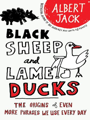 cover image of Black Sheep and Lame Ducks